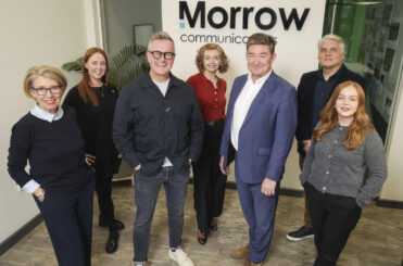 Morrow Communications board